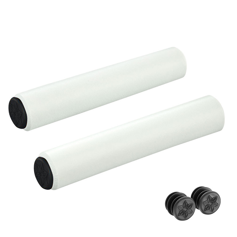 Supacaz Siliconez XL Silicon 把筒