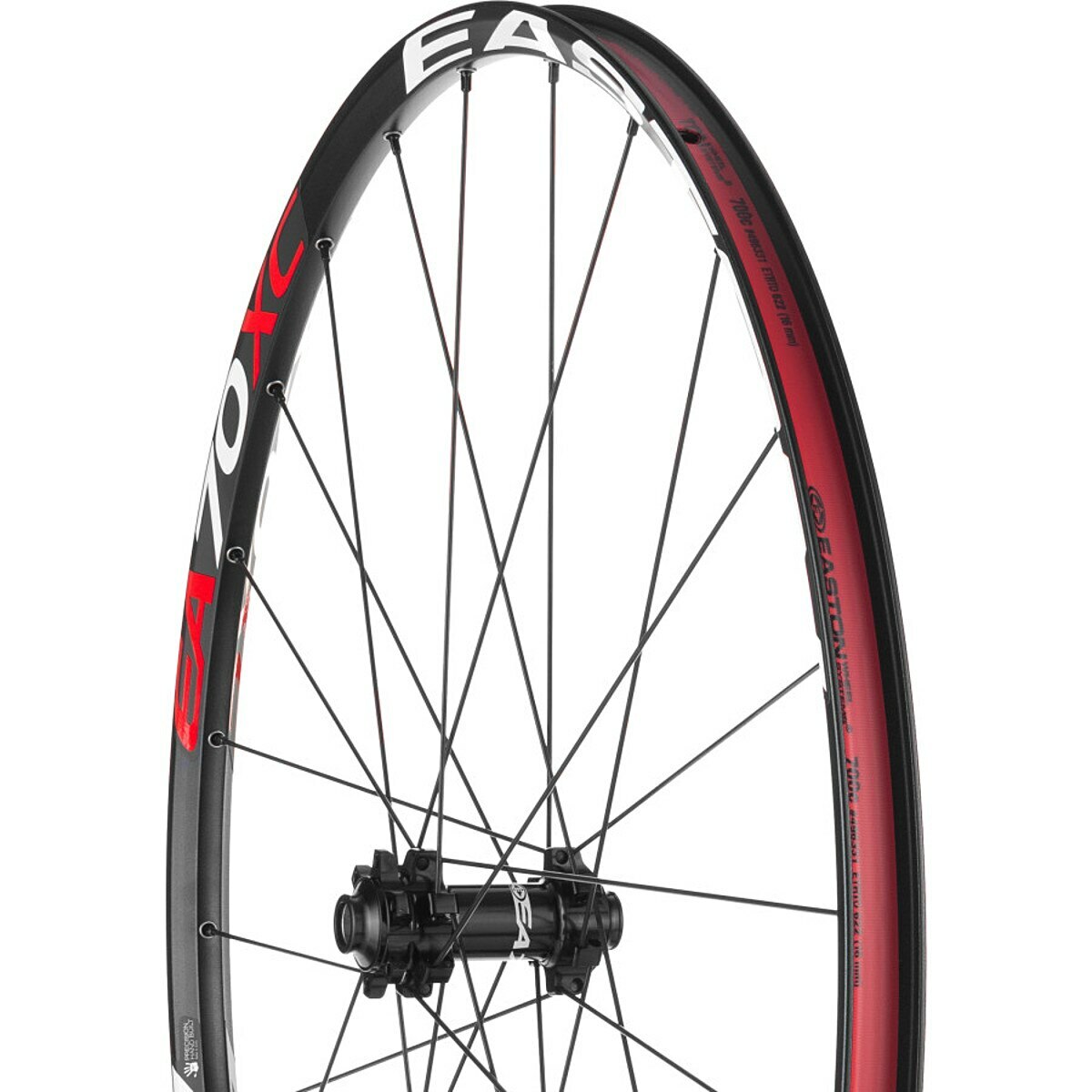 Easton EA70XC 29in 後輪