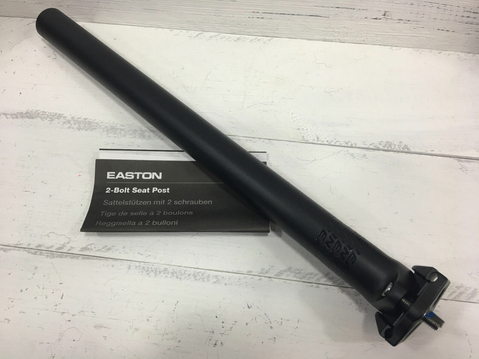 Easton Haven Zero 座管