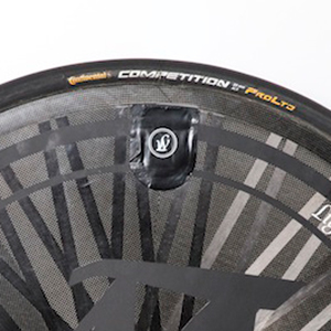 Lightweight 密封輪氣咀位貼紙