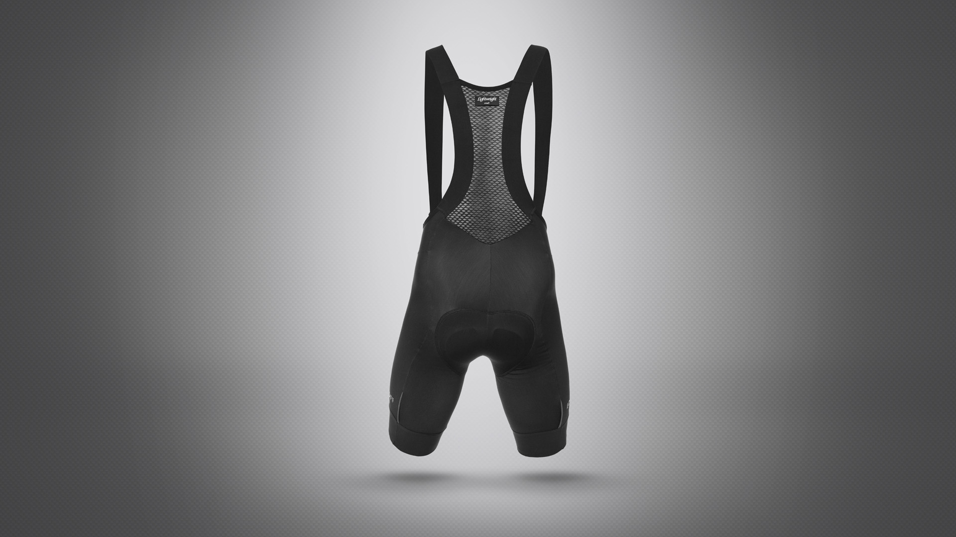 Lightweight Trittsturm 秋季短騎行褲