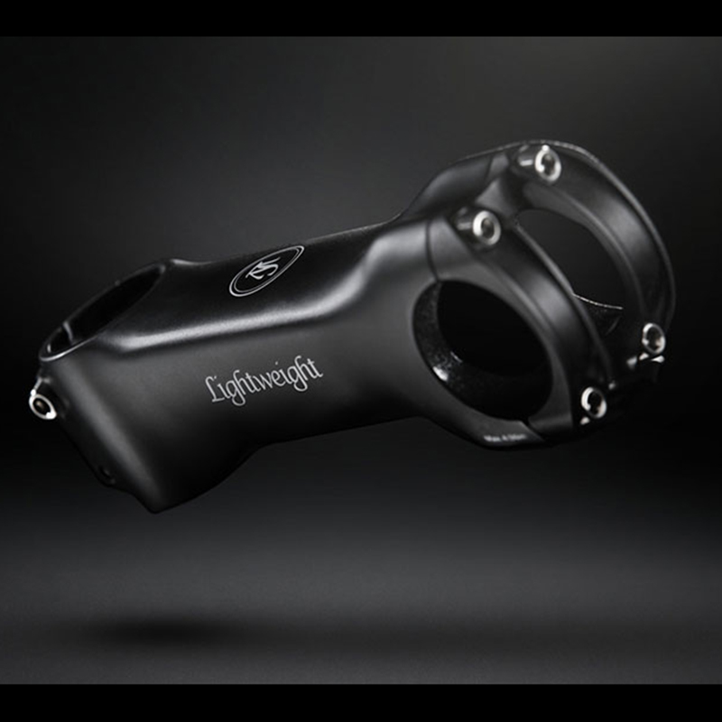 Lightweight BÜGELHALTER +/-6 degree 把立