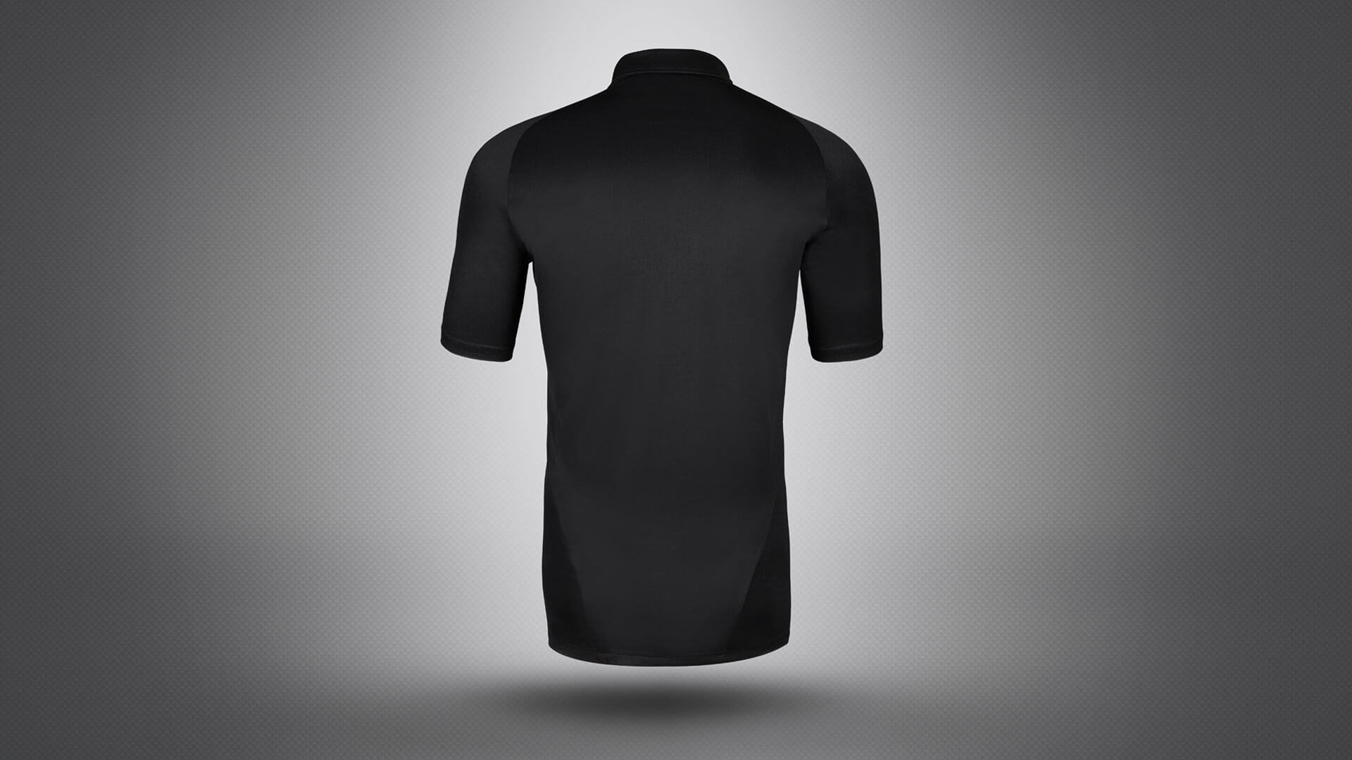 Lightweight Atempause 男裝運動短袖Polo