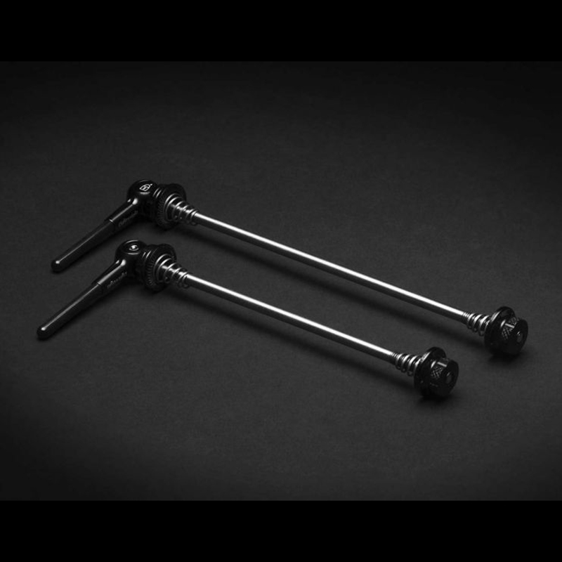 Lightweight SCHNELLSPANNER 輪組快拆 100mm/130mm SSP2