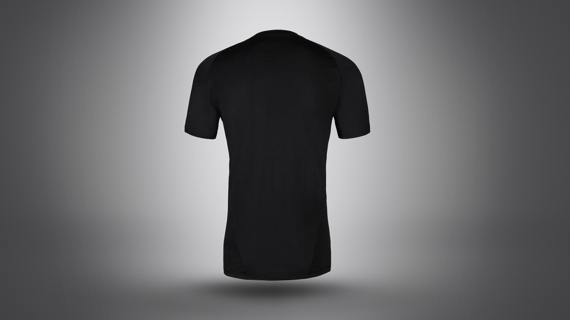 Ligthweight Edelherr 男裝運動短袖T-Shirt