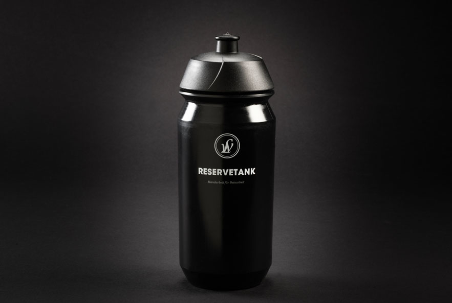 Lightweight RESERVETANK 水壺