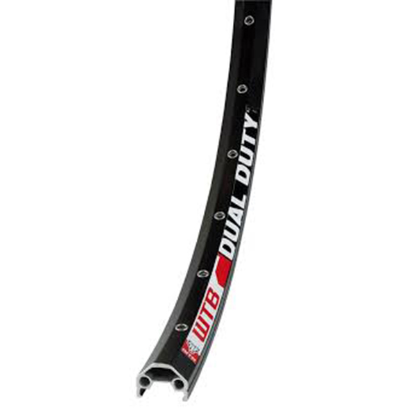WTB DualDuty 26 32H Disc Clincher Rim