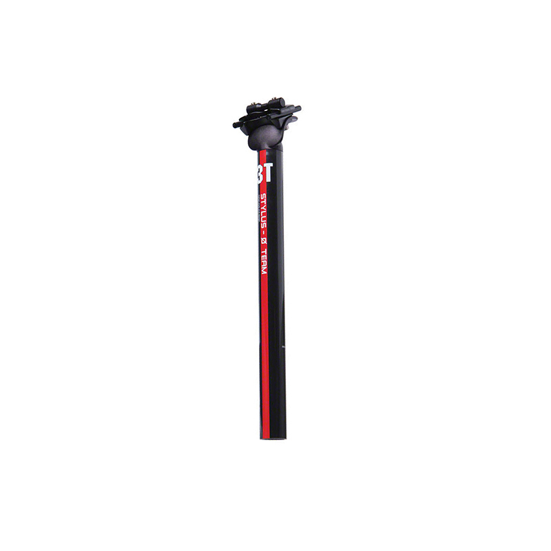 3T Seatpost Stylus-0 Team Carbon 座管