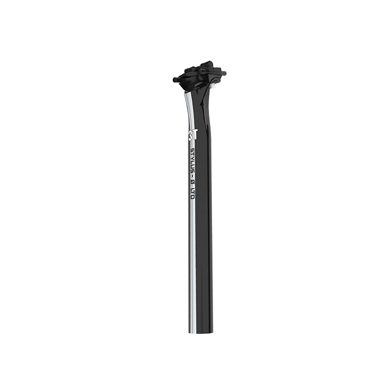 3T Seatpost Stylus-0 LTD Carbon 座管