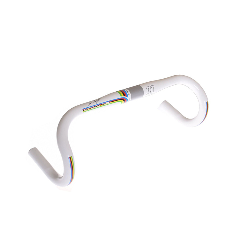 3T DropBar Rotundo Team Carbon 車把