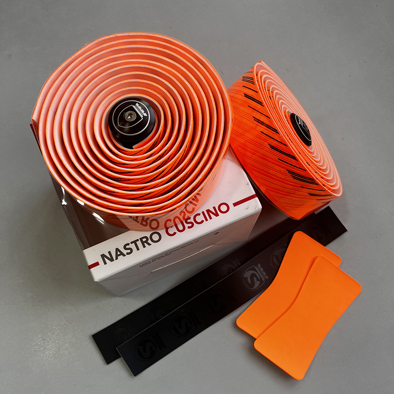 Silca NASTRO CUSCINO 3.75mm 公路把帶