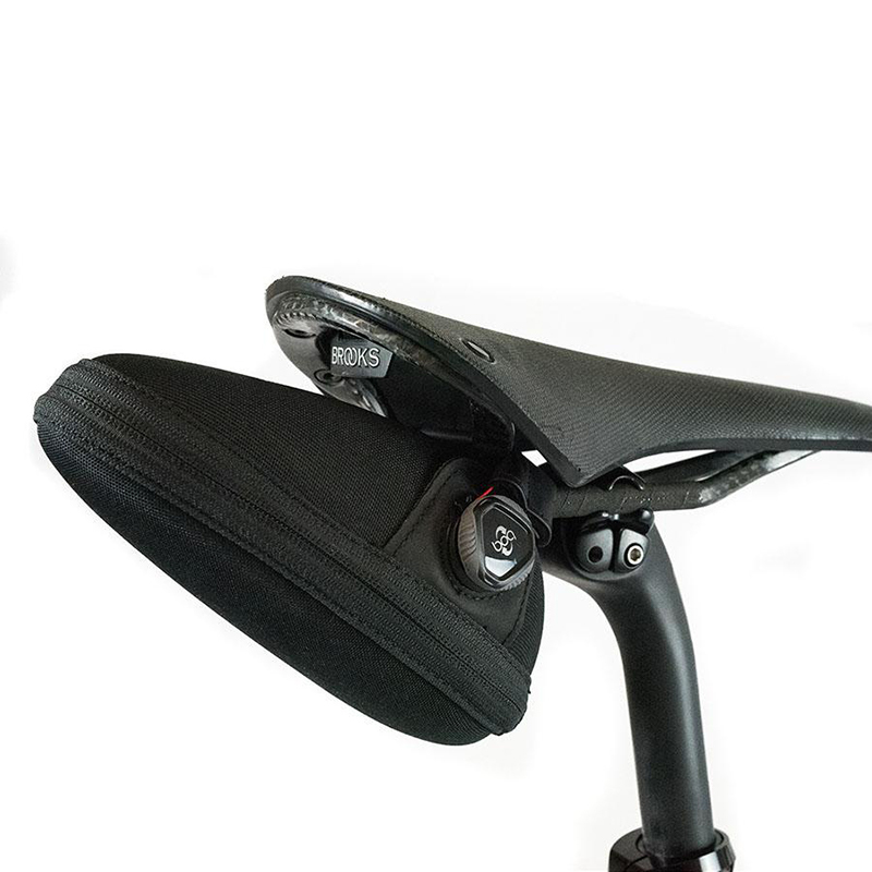 Silca Seat Capsule Premio 座鞍盒型袋 #AM-BG-007-ASY-0100