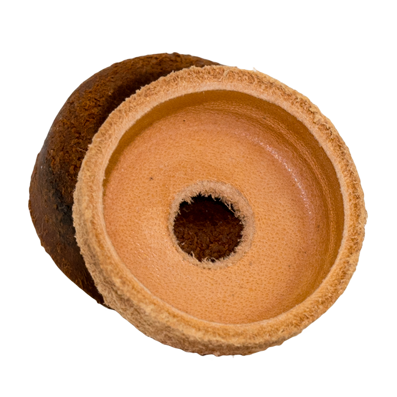 Silca Leather washer #AM-PU-GAS-COM