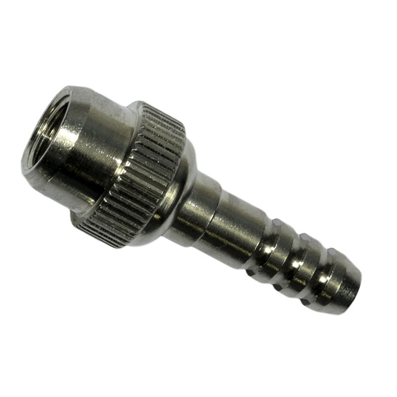 Silca Thread On 擰入式美咀打氣筒夾頭 #AM-PU-CHU-ASY-004