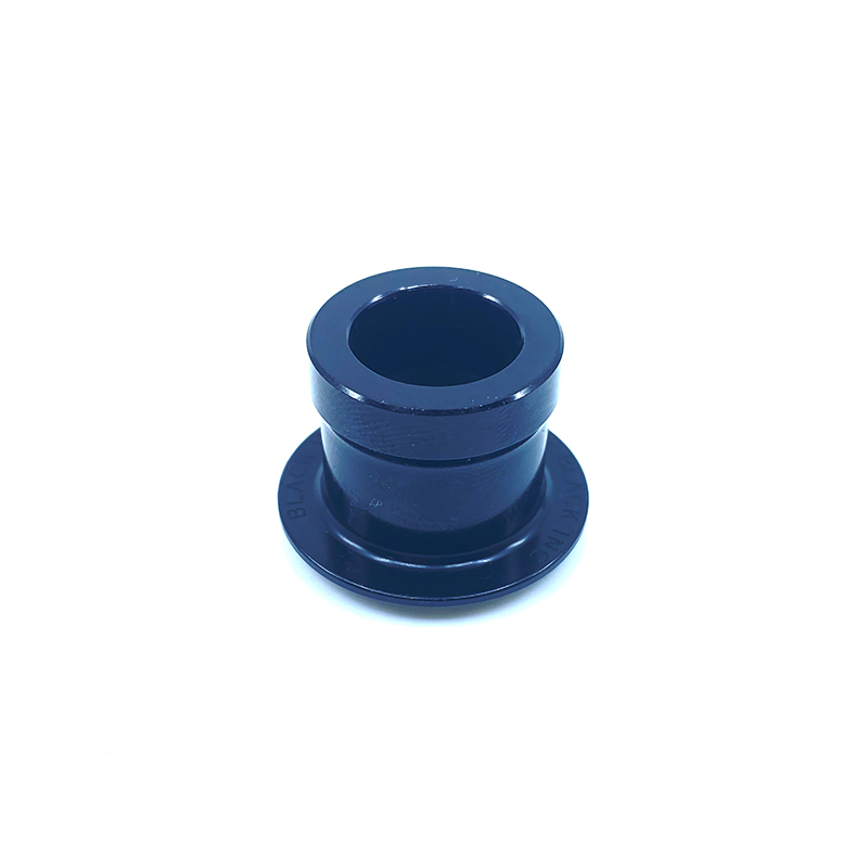 Black Inc End Cap for Freehub 11S 142