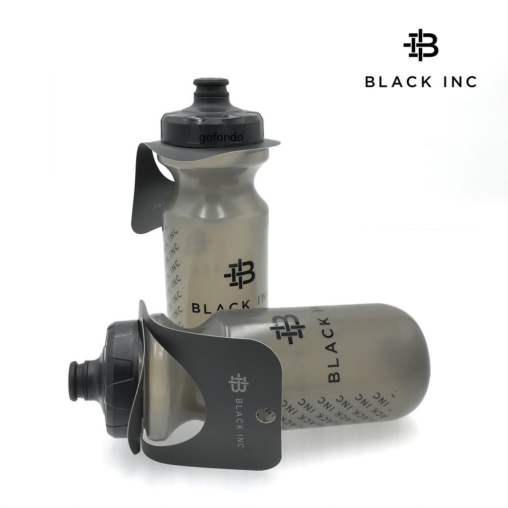 Black Inc 水壺 600ml