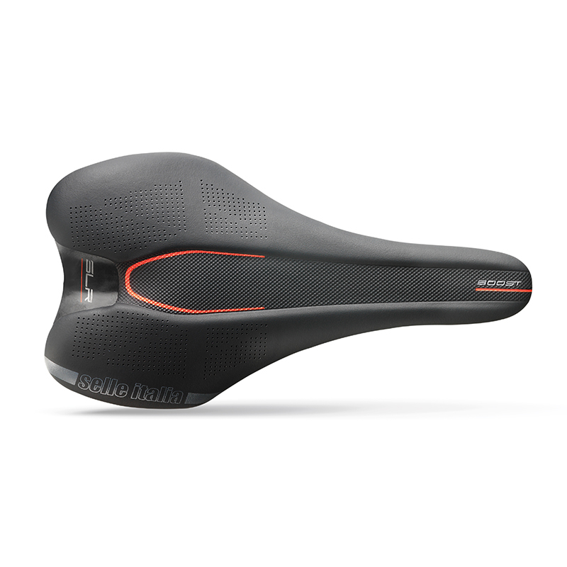 Selle Italia SLR Boost Kit Carbonio 公路車座墊