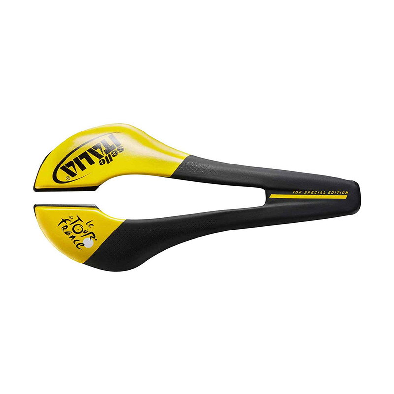 Selle Italia SP-01 Titanium Superflow TDF 座墊