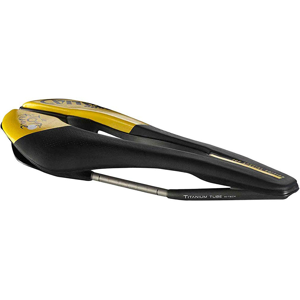 Selle Italia SP-01 Titanium Superflow TDF 座墊