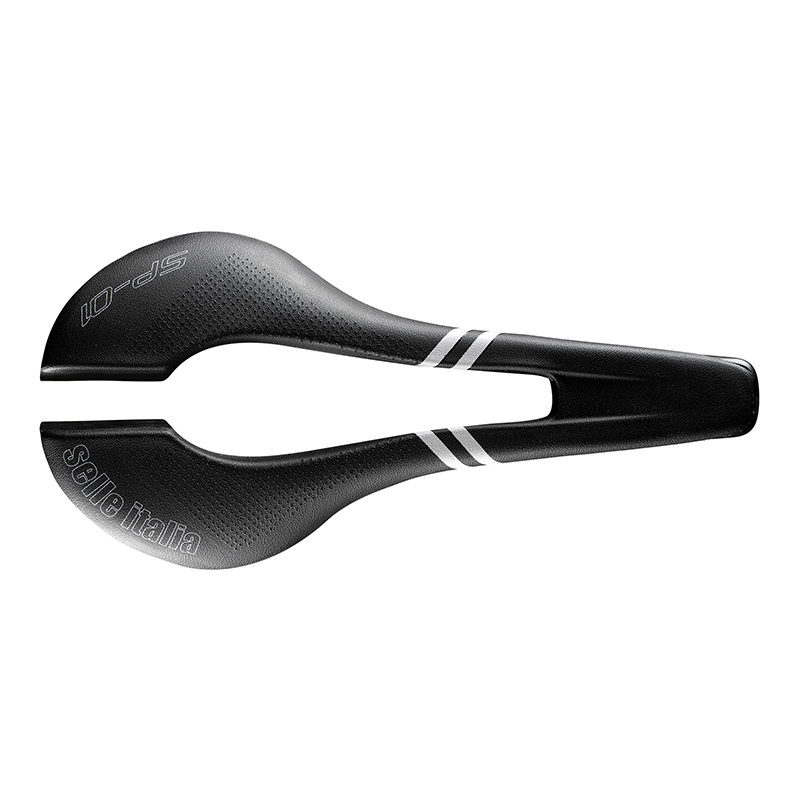 Selle Italia SP-01 Kit Carbonio Superflow 公路車座墊