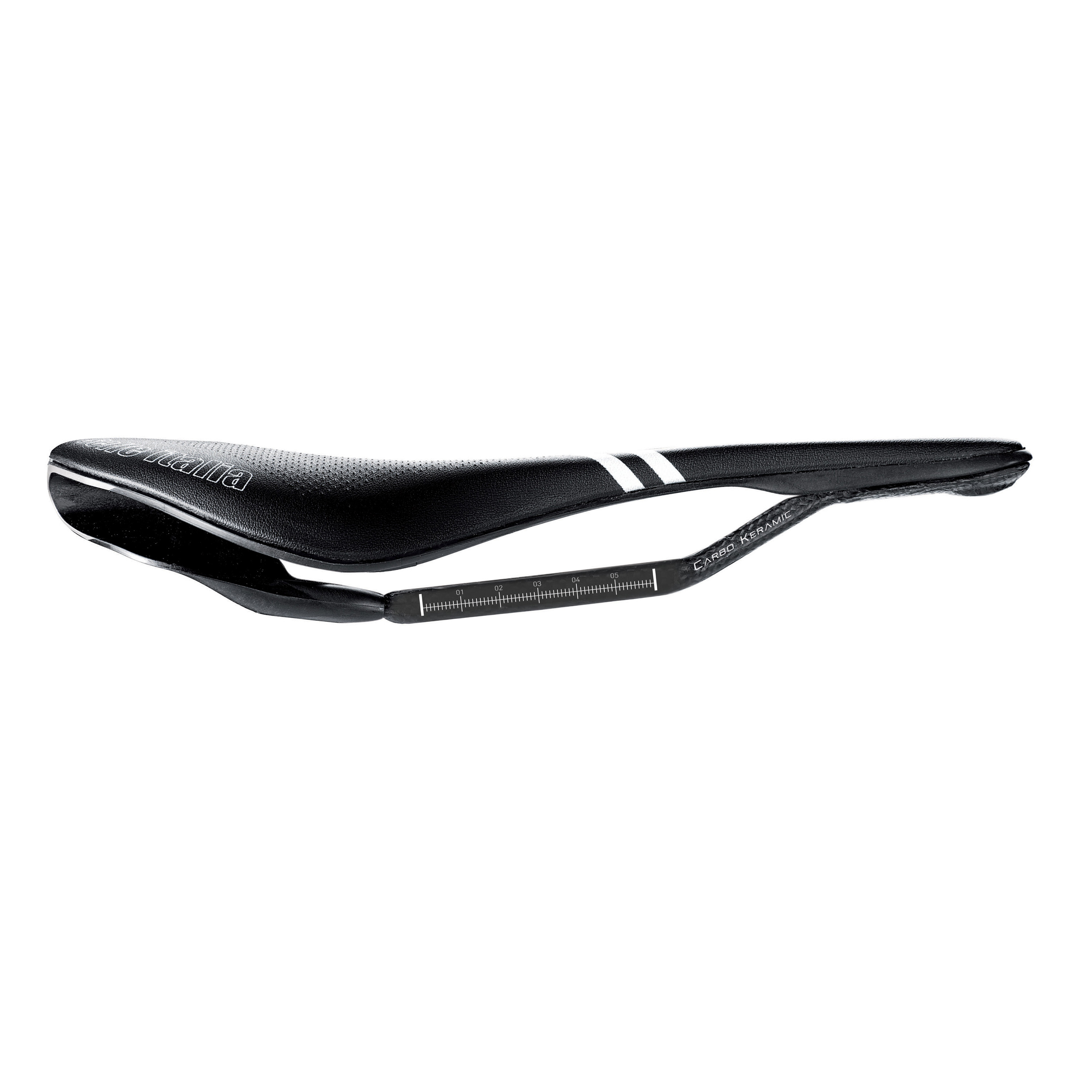 Selle Italia SP-01 Kit Carbonio Superflow 公路車座墊