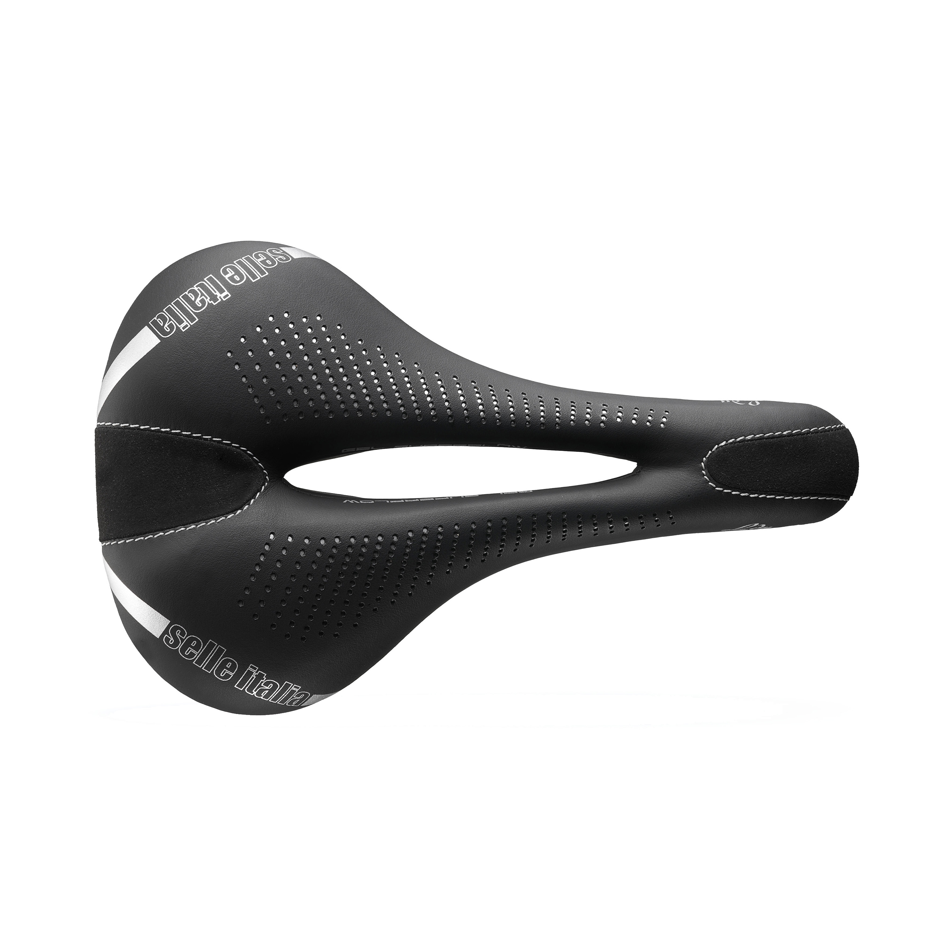 Selle Italia Lady Gel TM Flow 錳軌座墊