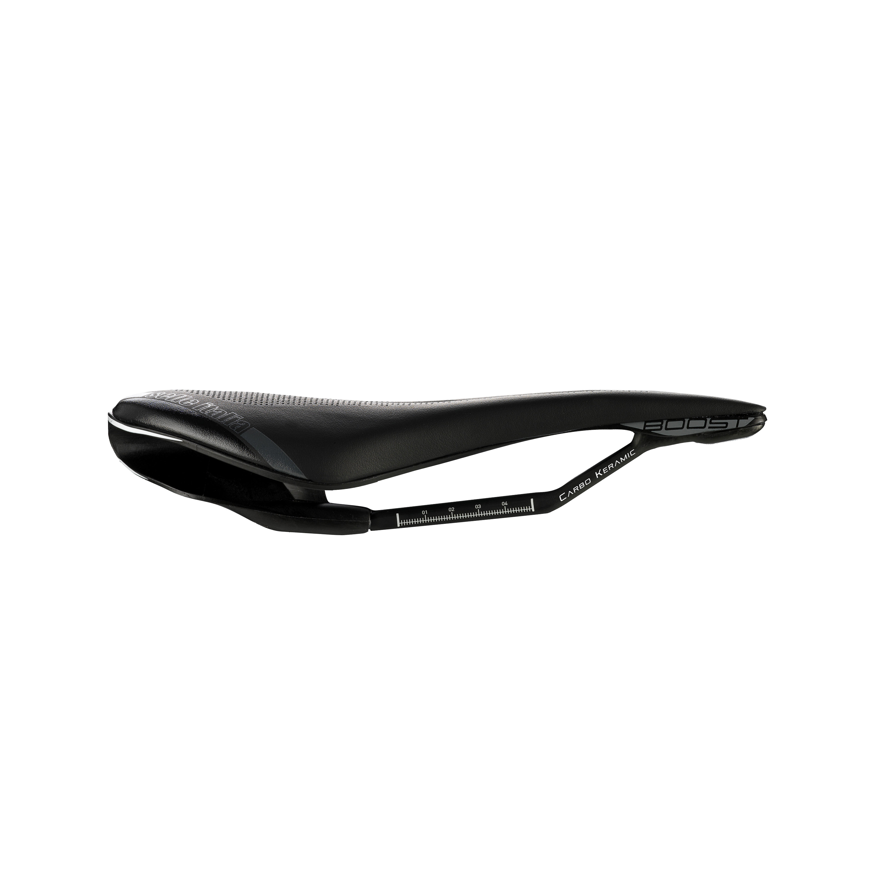 Selle Italia SP-01 Boost Kit Carbonio Superflow 座墊