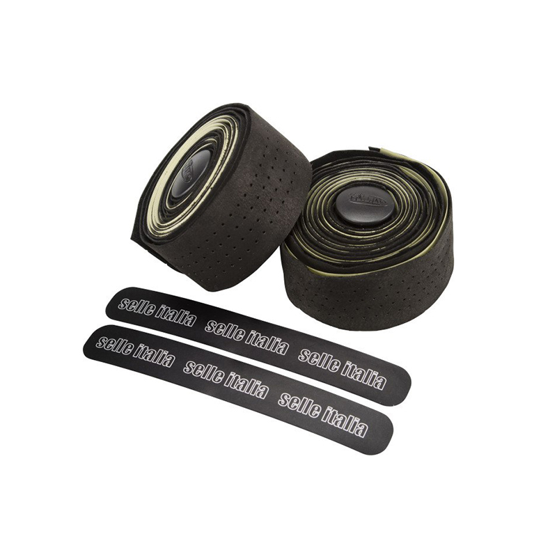 Selle Italia Smootape 2.5mm 經典皮革把帶