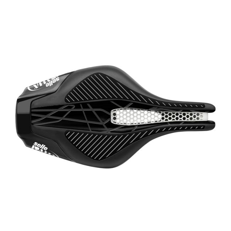 Selle Italia KRONOS Kit Carbonio Flow 座墊