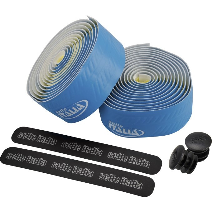 Selle Italia Smootape Controllo EVA 2.5mm 把帶