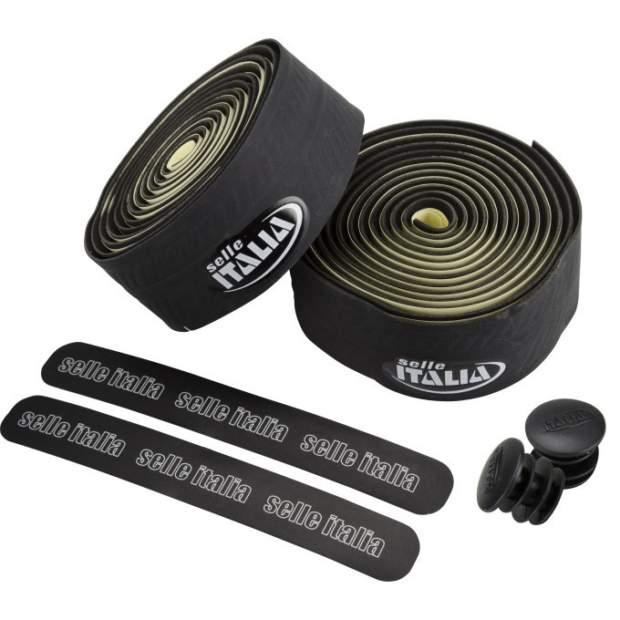 Selle Italia Smootape Controllo EVA 2.5mm 把帶