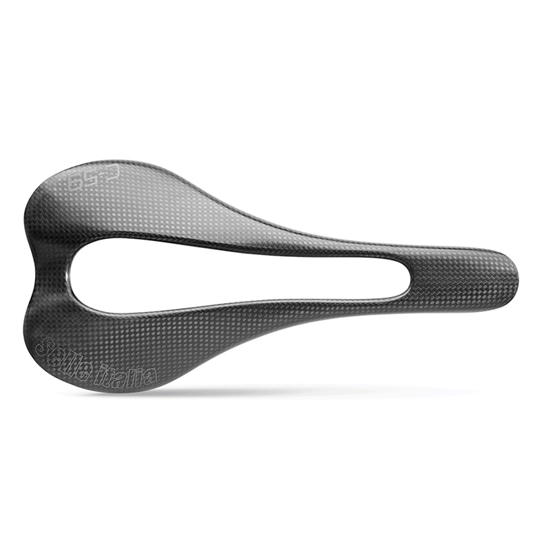 SelleItalia SLR C59 全碳纖維公路車座墊