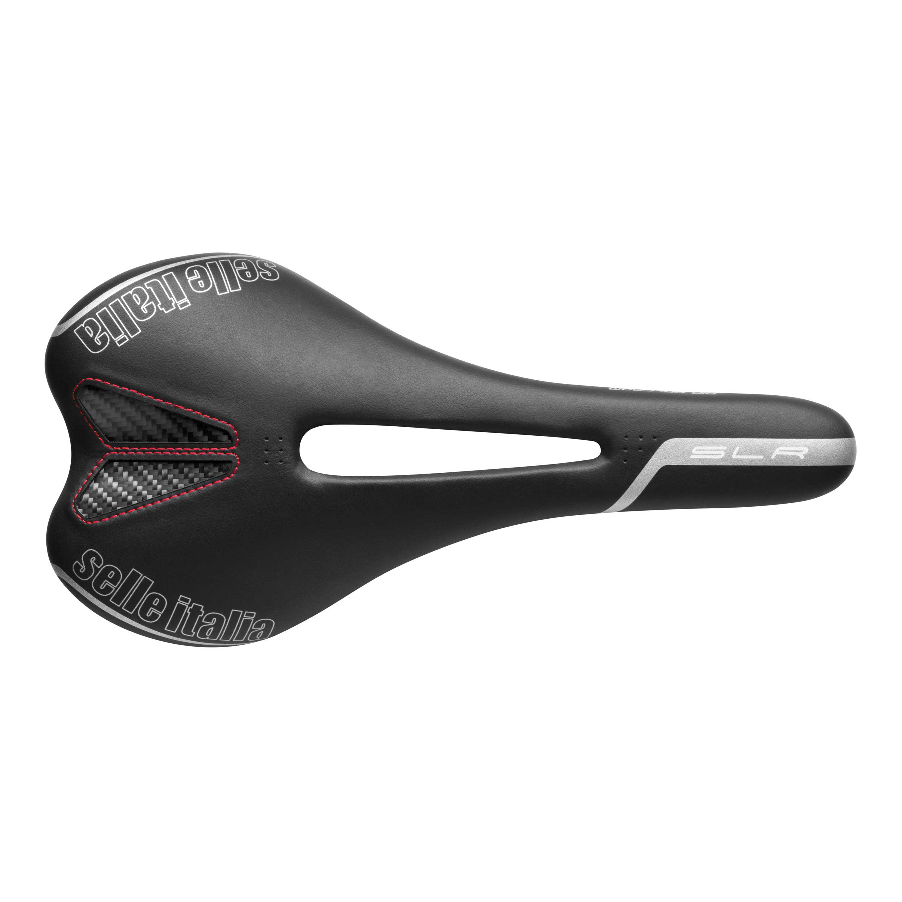 Selle Italia SLR Kit Carbonio Flow 座墊