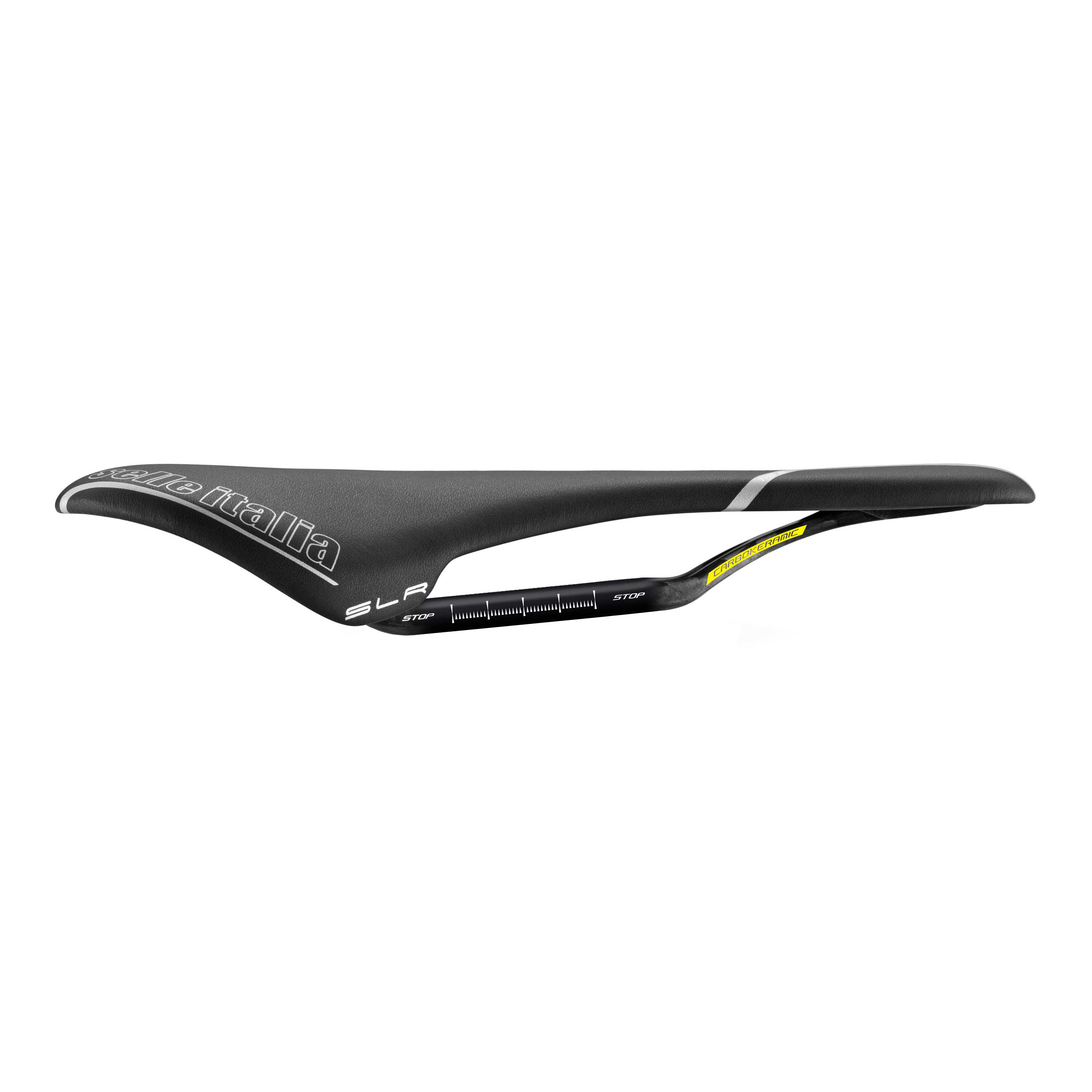 Selle Italia SLR Kit Carbonio Flow 座墊