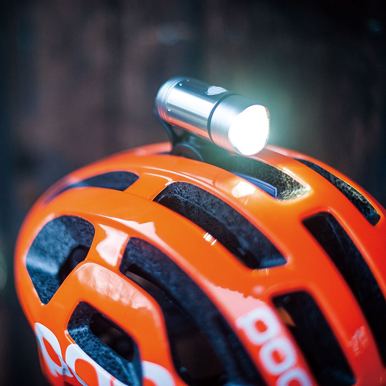 Guee 頭盔燈碼 (配 Sol200+/Sol300/Sol300+ 頭燈)