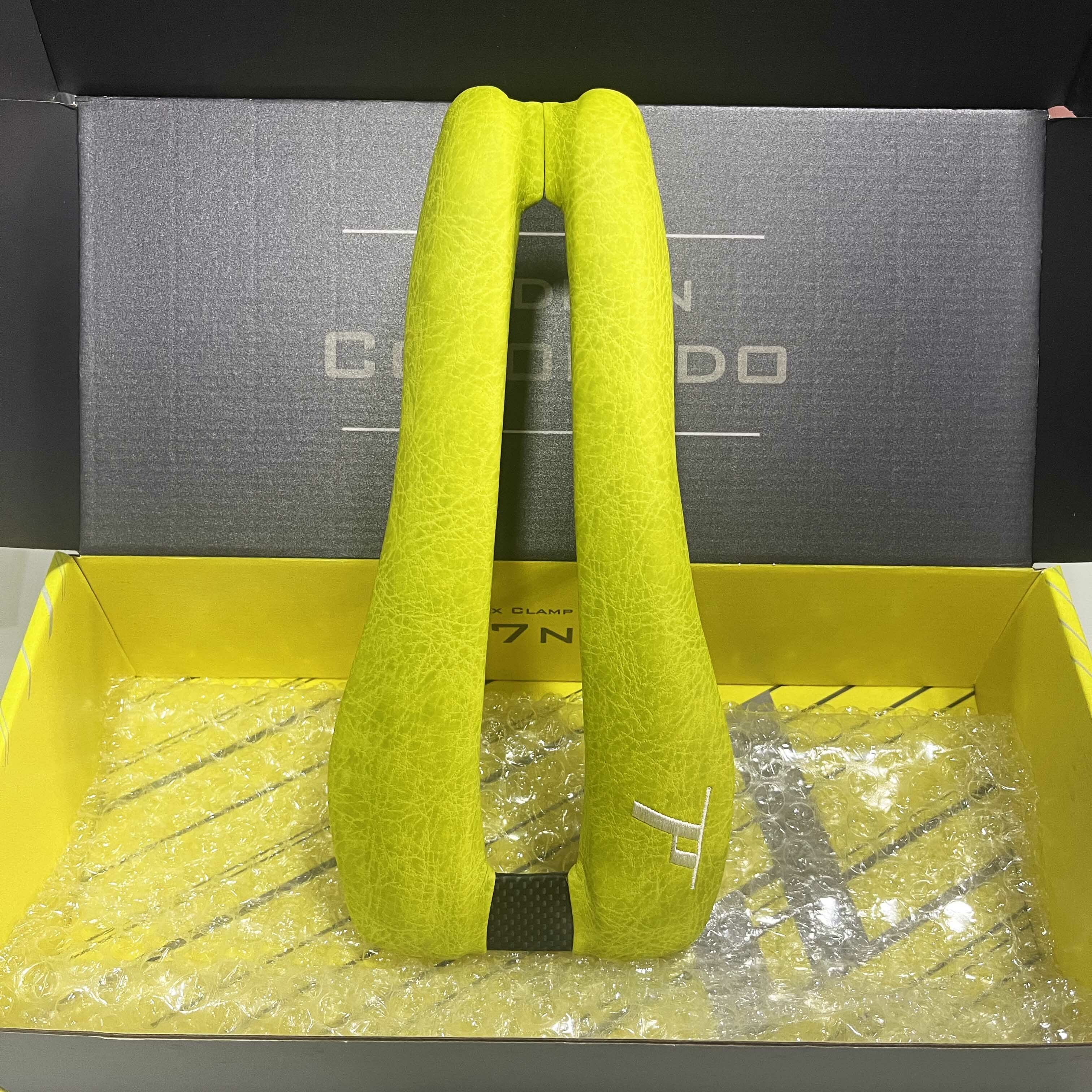 Dash Cycles Stage G2 Custom 座墊