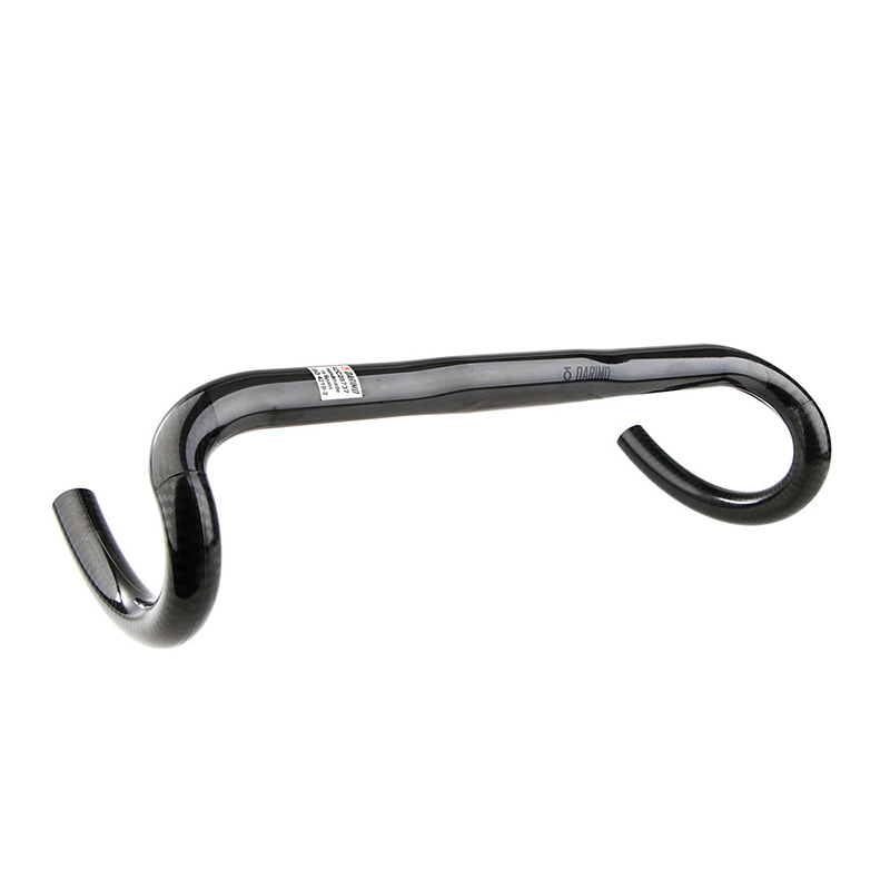 Darimo Ellipse 碳纖維公路車彎把