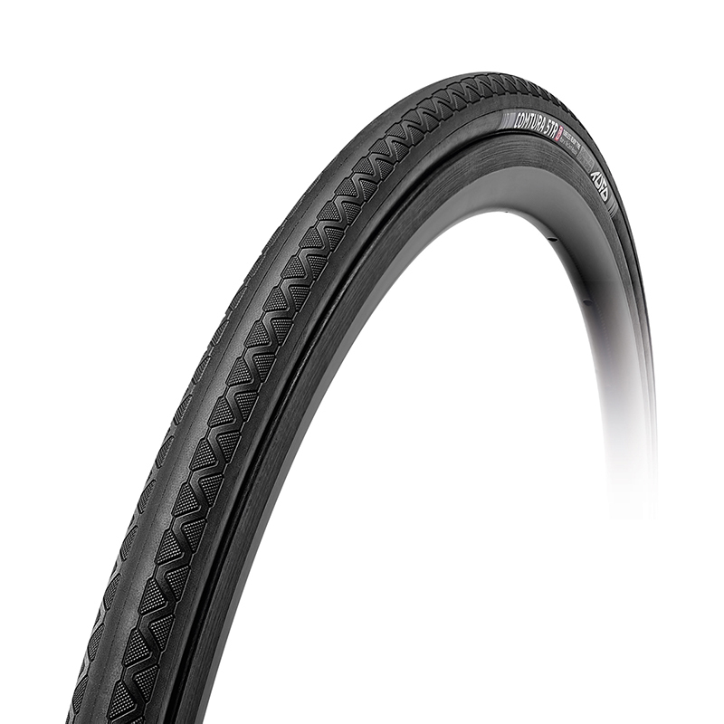 Tufo Comtura 5 TR 公路外胎 Tubeless