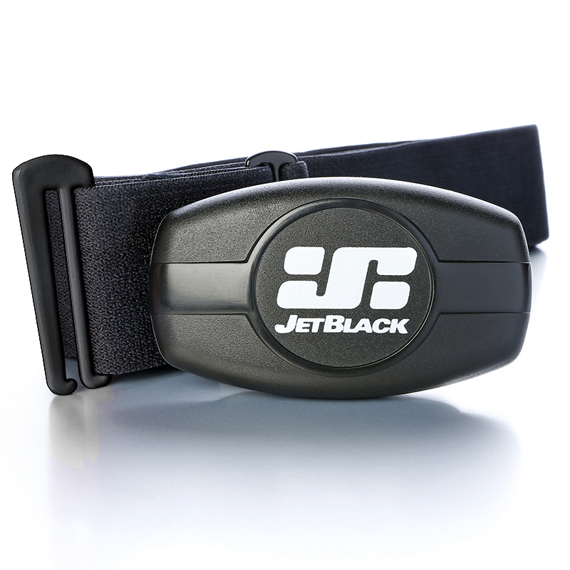 Jetblack 心率帶 (Bluetooth / ANT+) Soft Strap #JBT-101