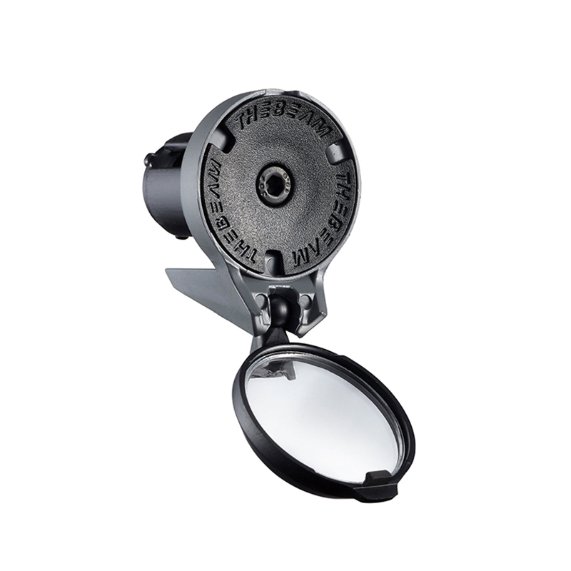 TheBeam Corky 公路車把塞後視鏡