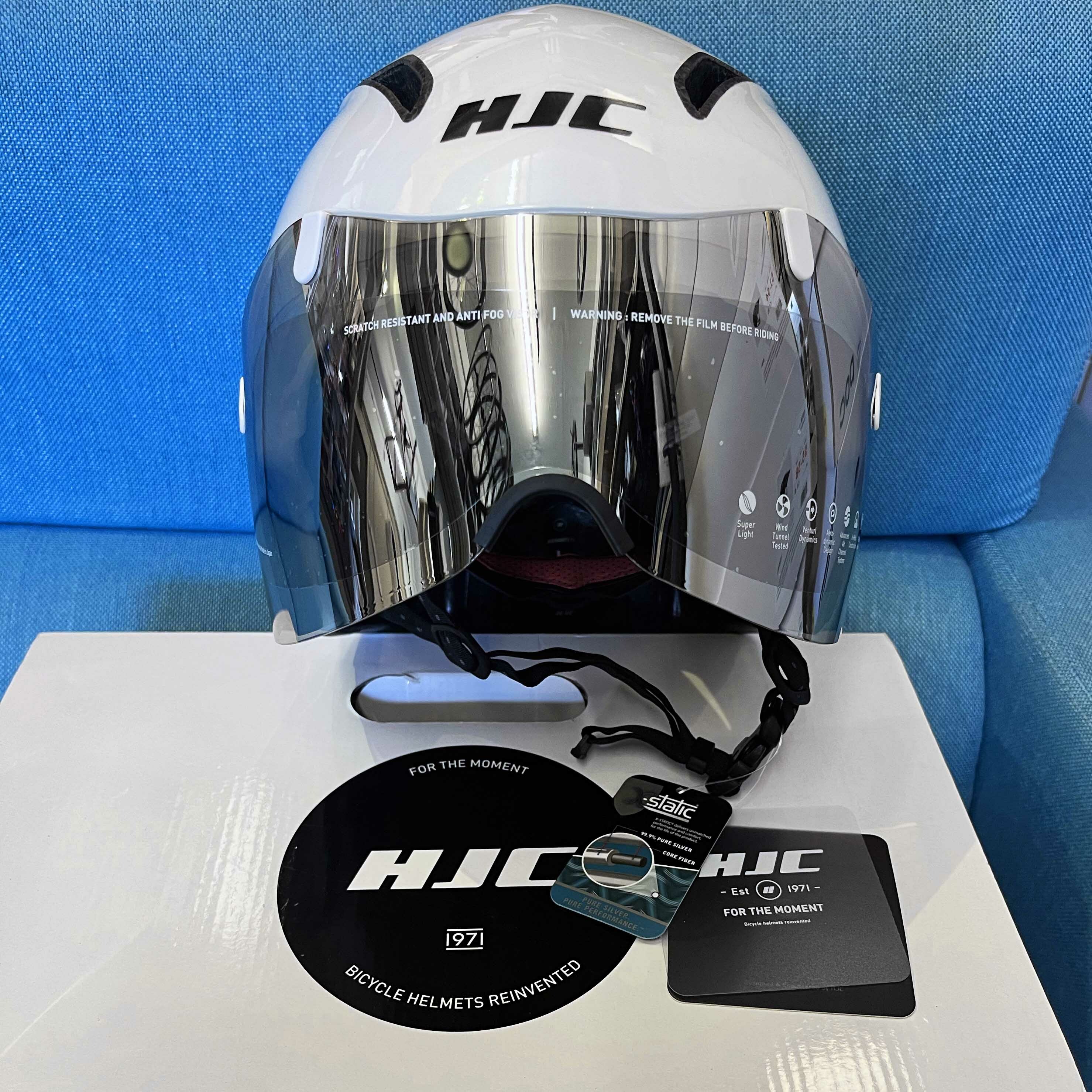 budweiser motorcycle helmet for sale Vintage Budweiser Beer Bobber Motorcycle Helmet Pro-Tec 1970s | White |  Size L | Graphic Design