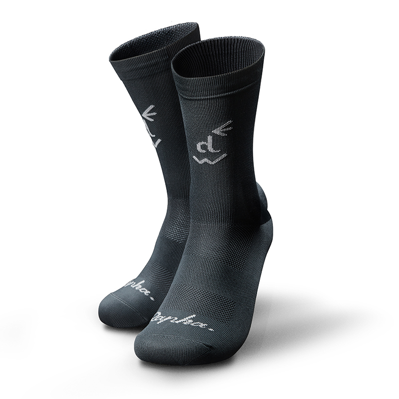 EdWonder X Rapha | Wonderfool 單車襪  (限量版)