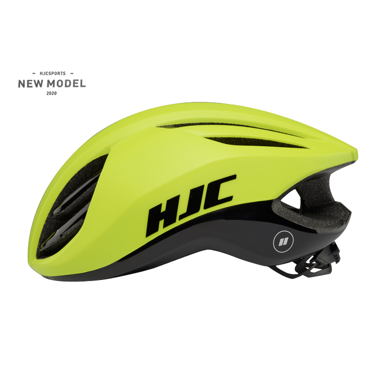 楽天市場】【送料無料】【即日発送】HJC 自転車 ヘルメット