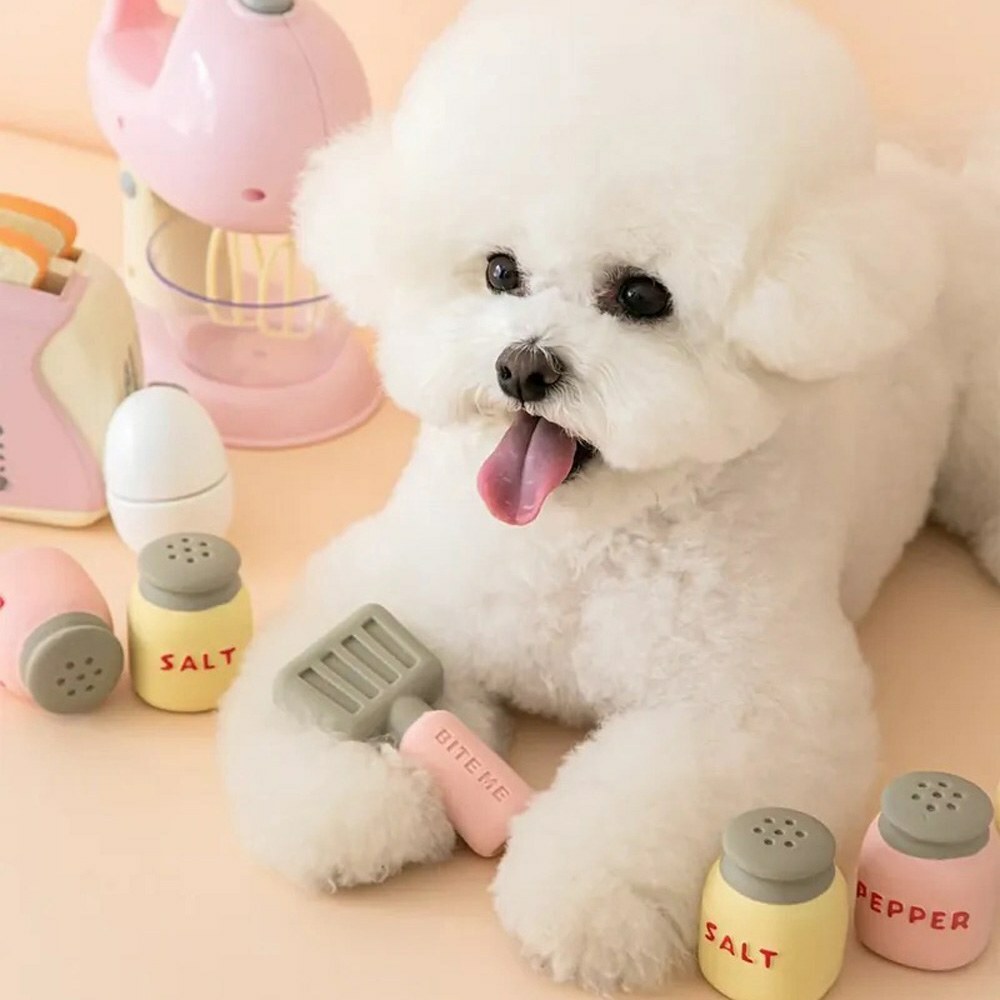 BITE ME愛鏟你 造型發聲玩具