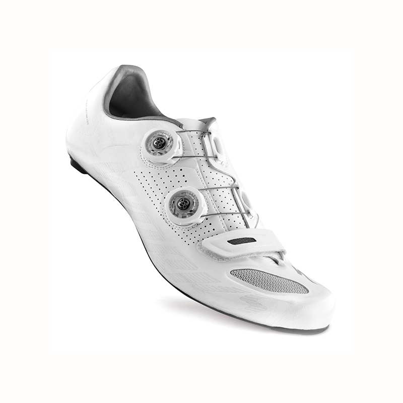 Specialized S-Works Road Shoes 公路車鎖鞋 White #61014