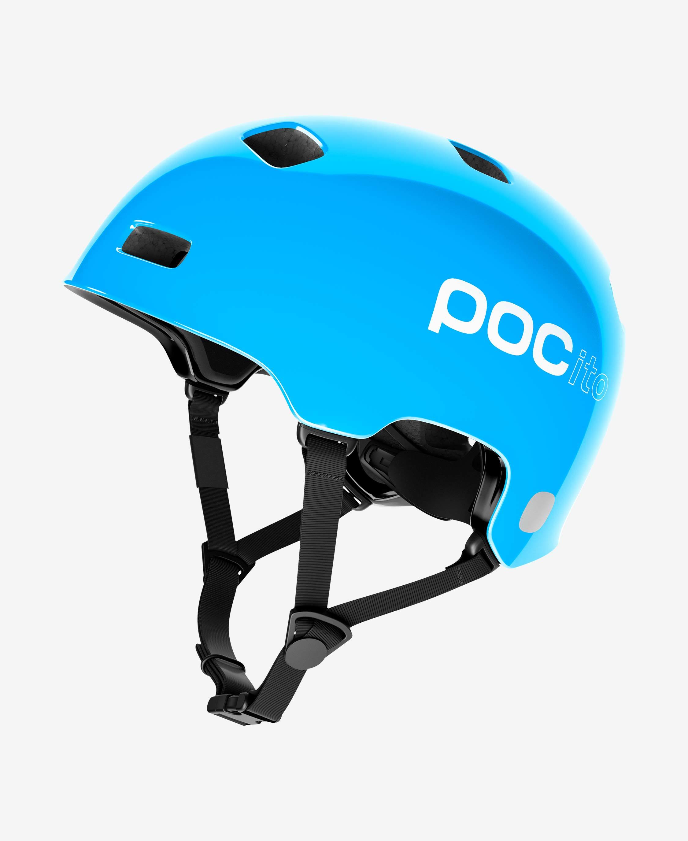 POC POCito Crane MIPS 小童單車頭盔