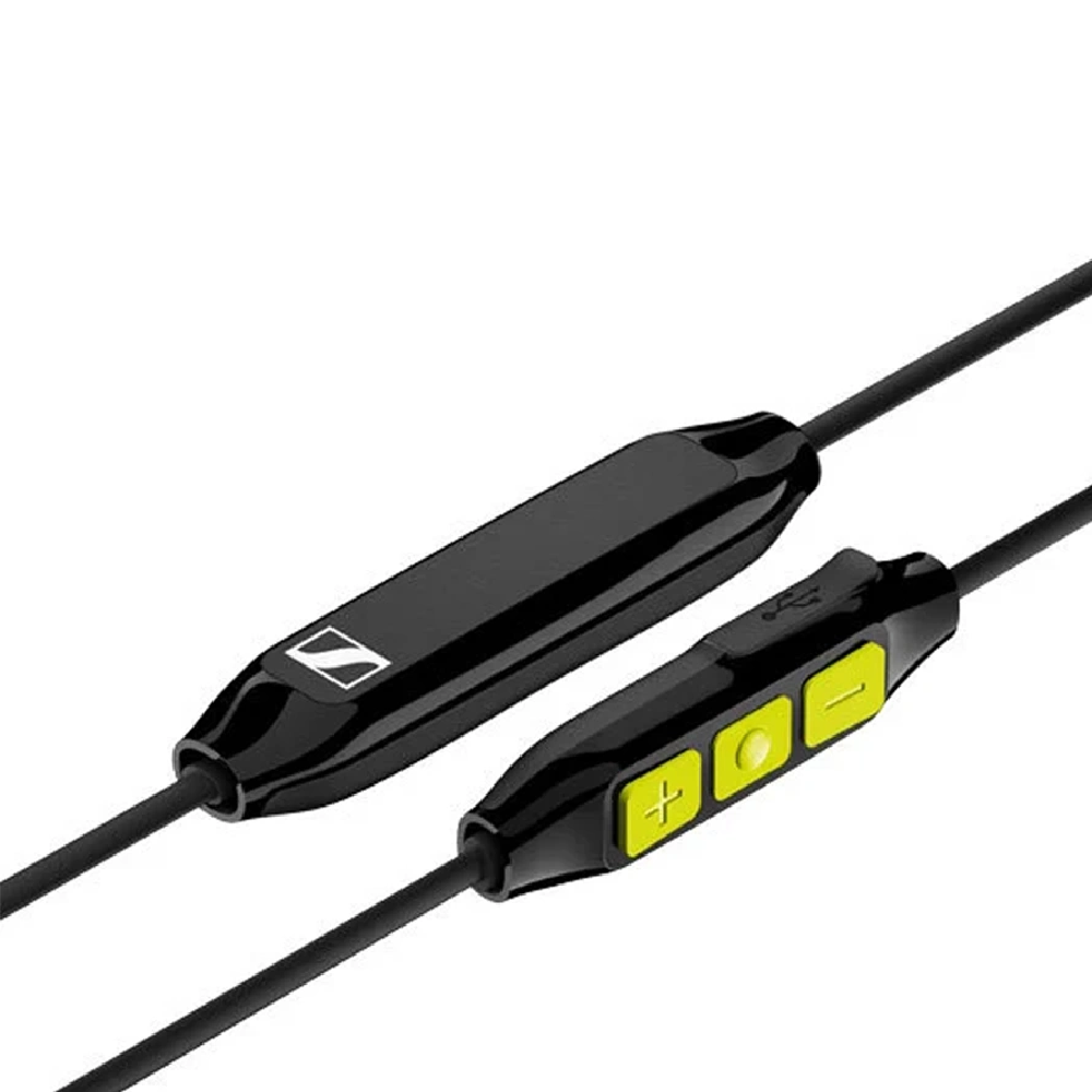 Sennheiser Sennheiser / CX Sport 藍芽無線運動型入耳式耳機 第 3 張圖片｜三峽錄音 / 音響