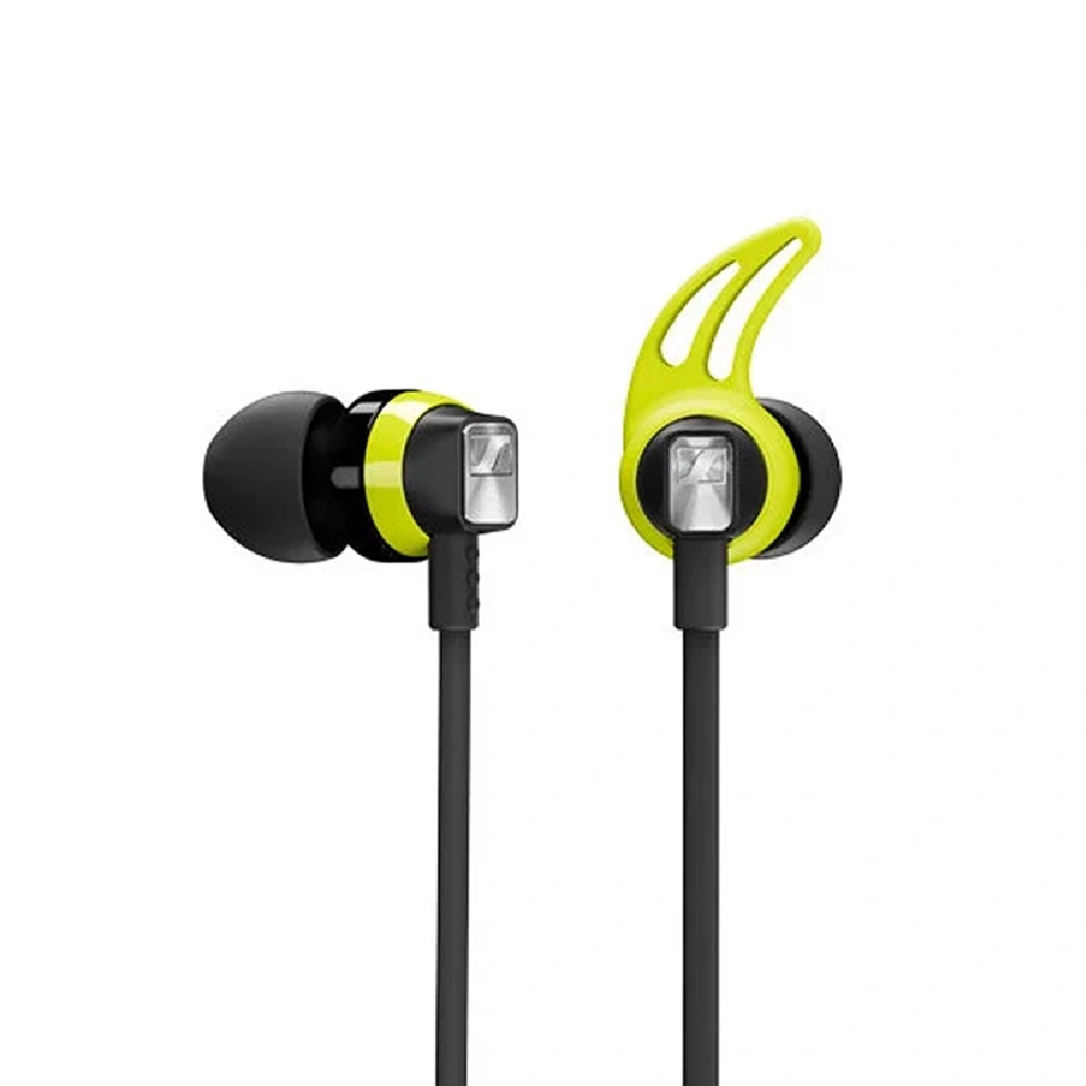 Sennheiser Sennheiser / CX Sport 藍芽無線運動型入耳式耳機 第 2 張圖片｜三峽錄音 / 音響