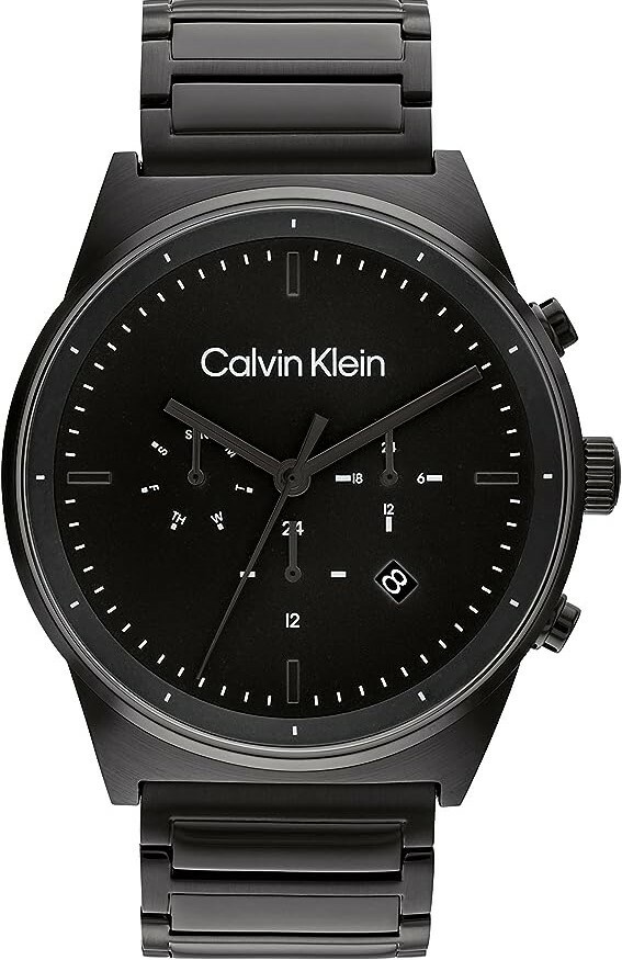 Calvin Klein watch