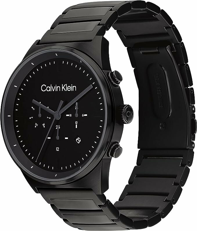 Calvin Klein watch